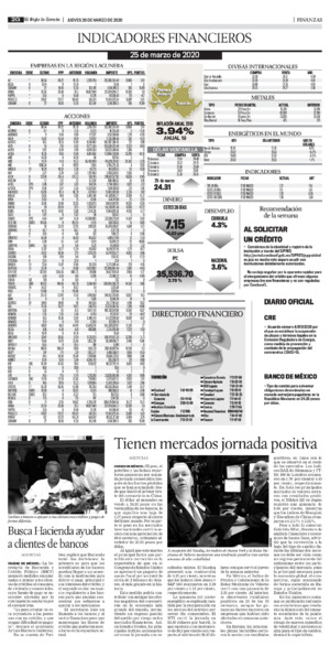 Finanzas página 2