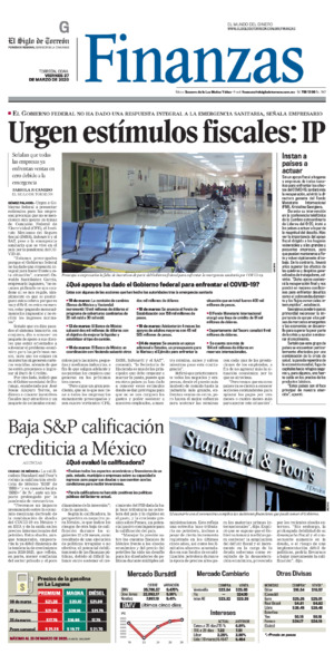 Finanzas