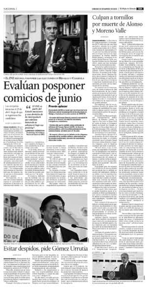 Nacional / Internacional página 3
