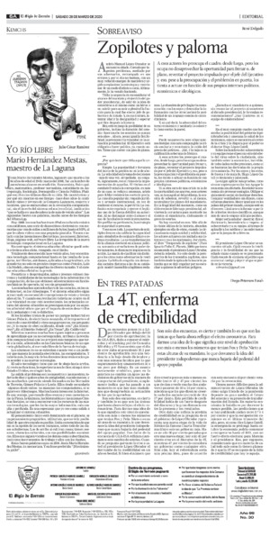 Nacional / Internacional página 6
