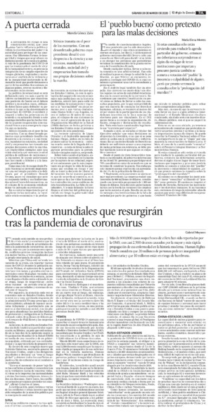 Nacional / Internacional página 7