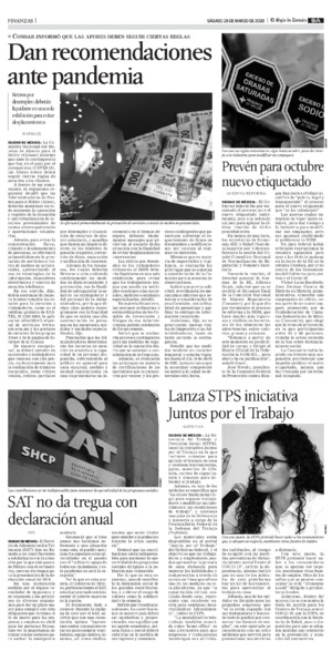 Nacional / Internacional página 9