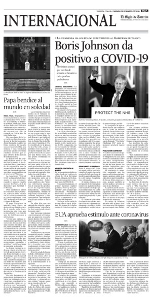 Nacional / Internacional página 10
