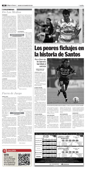 Deportes / Meta página 4