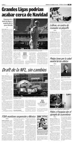 Deportes / Meta página 5