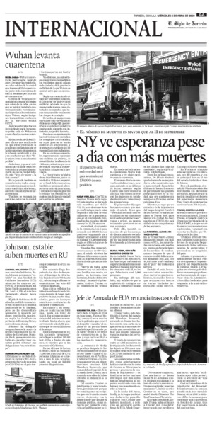 Nacional / Internacional página 9