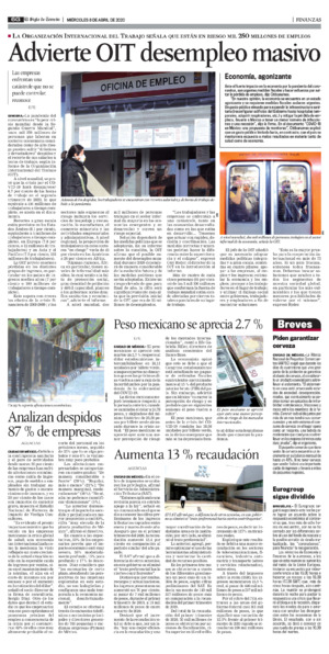 Clasificados página 6