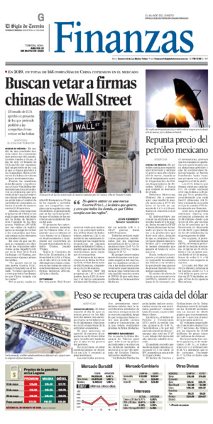 Finanzas