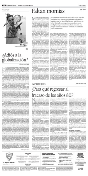 Nacional / Internacional página 6