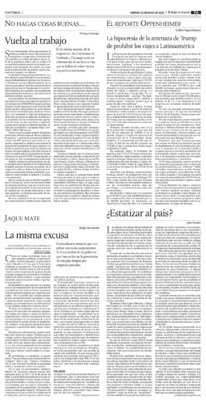 Nacional / Internacional página 7