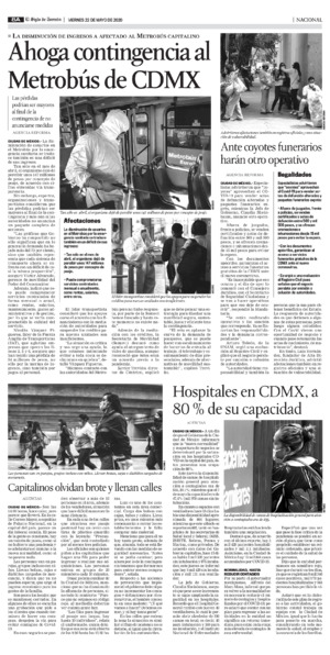 Nacional / Internacional página 8