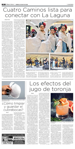 Nosotros / Sociales página 2