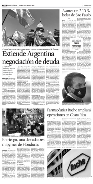 Finanzas página 2