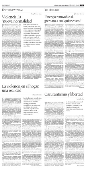 Nacional / Internacional página 7