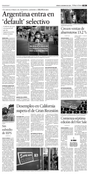 Nacional / Internacional página 9