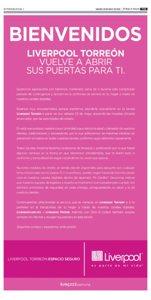 Nacional / Internacional página 11
