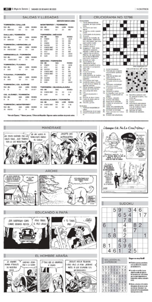 Nosotros / Sociales página 4