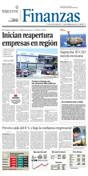 Finanzas