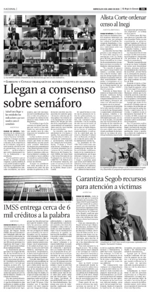 Nacional / Internacional página 3