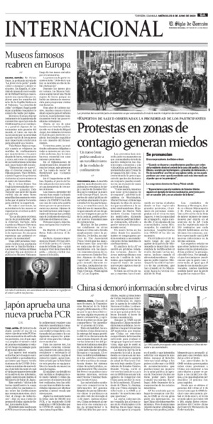 Nacional / Internacional página 9