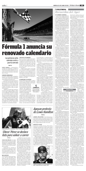 Deportes / Meta página 3