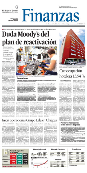 Finanzas