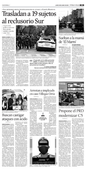 Nacional / Internacional página 3