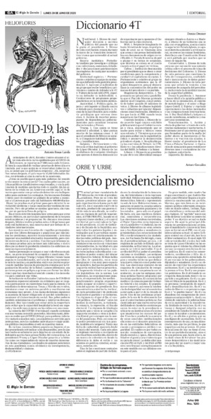 Nacional / Internacional página 6