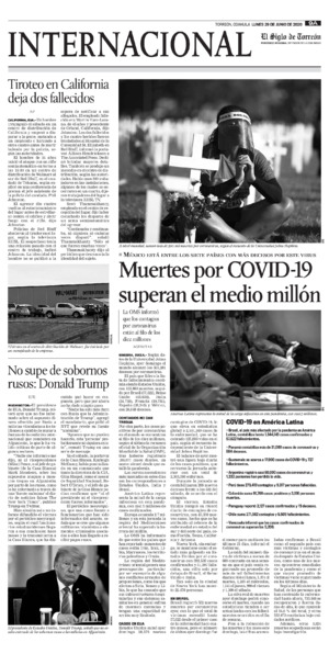 Nacional / Internacional página 9