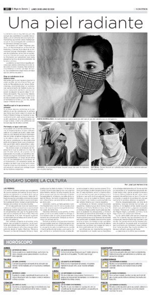 Nosotros / Sociales página 2