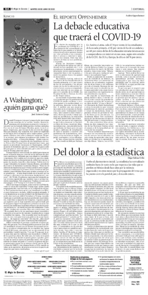 Nacional / Internacional página 6