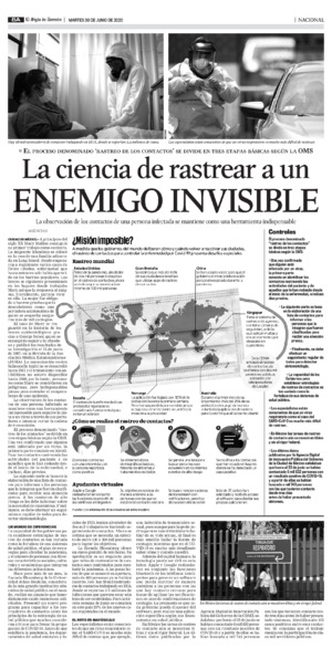Nacional / Internacional página 8
