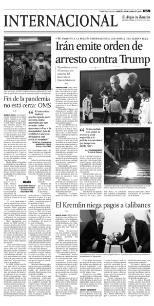 Nacional / Internacional página 9