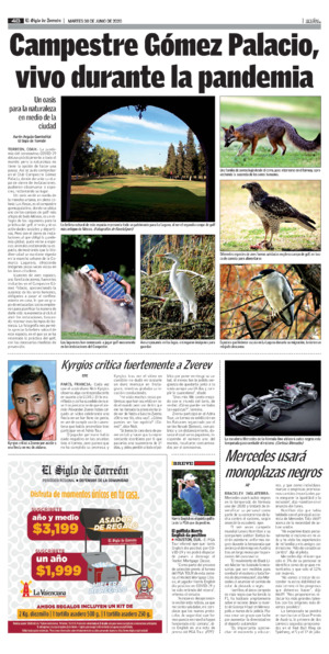 Deportes / Meta página 4