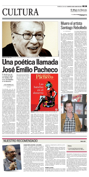 Espectáculos página 2