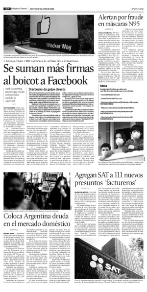 Finanzas página 2