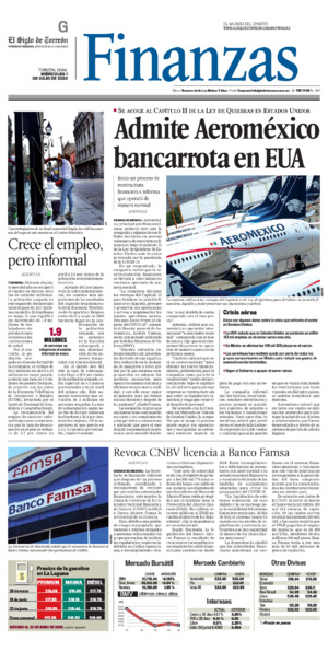 Finanzas