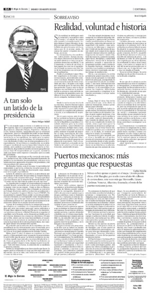 Nacional / Internacional página 6