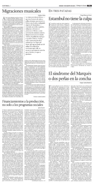 Nacional / Internacional página 7