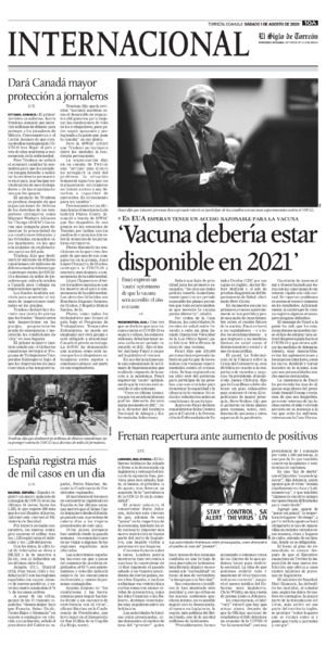 Nacional / Internacional página 10