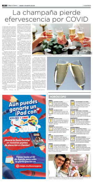 Nosotros / Sociales página 2