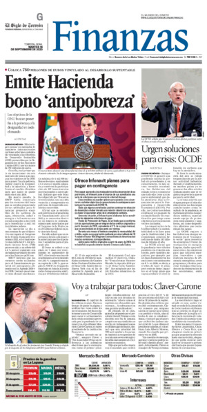 Finanzas