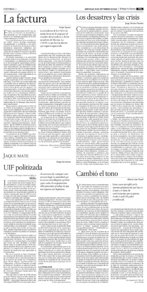 Nacional / Internacional página 7