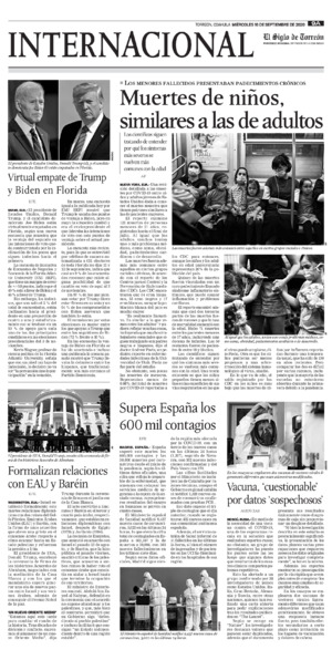 Nacional / Internacional página 9