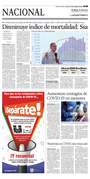 Nacional / Internacional página 2