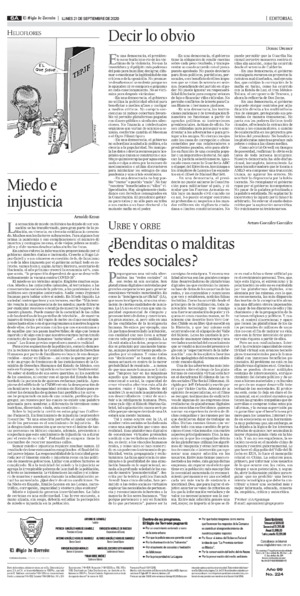 Nacional / Internacional página 6