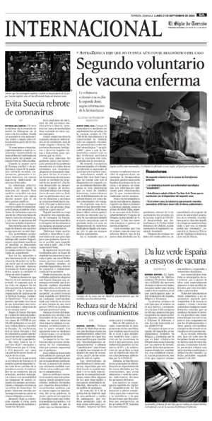 Nacional / Internacional página 9