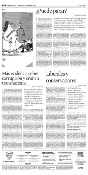 Nacional / Internacional página 6