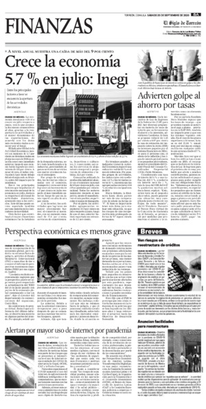 Nacional / Internacional página 8