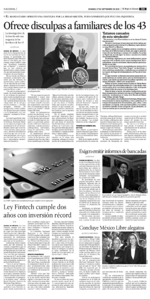 Nacional / Internacional página 3
